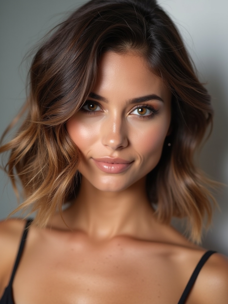 lob haircut maintenance essentials