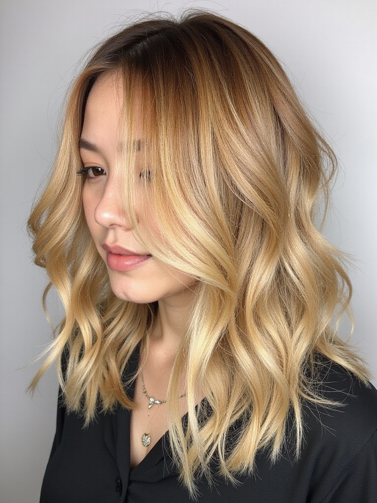 maintain rich hair color