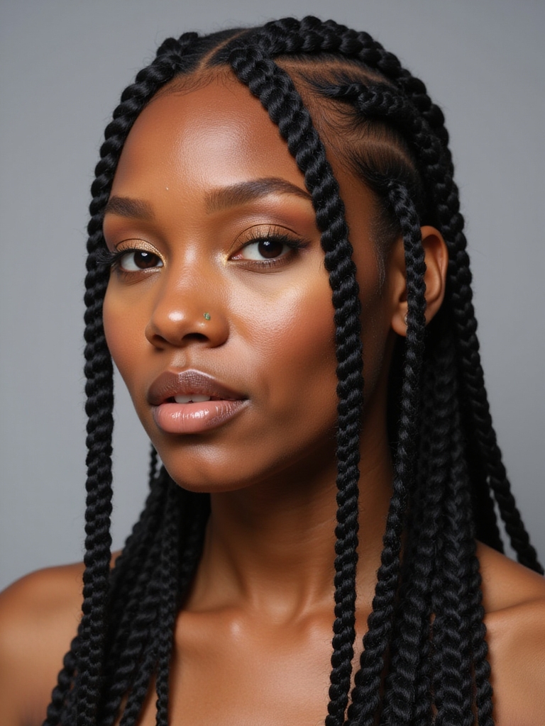mastering cornrow techniques effectively