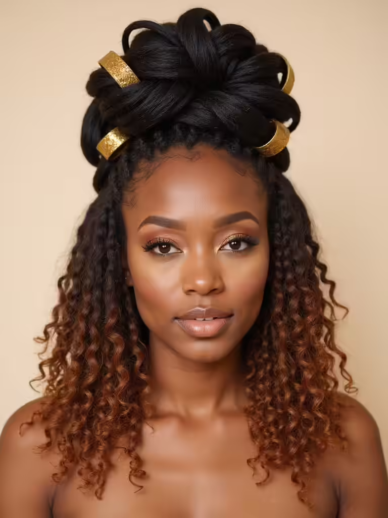 nurturing low maintenance locs