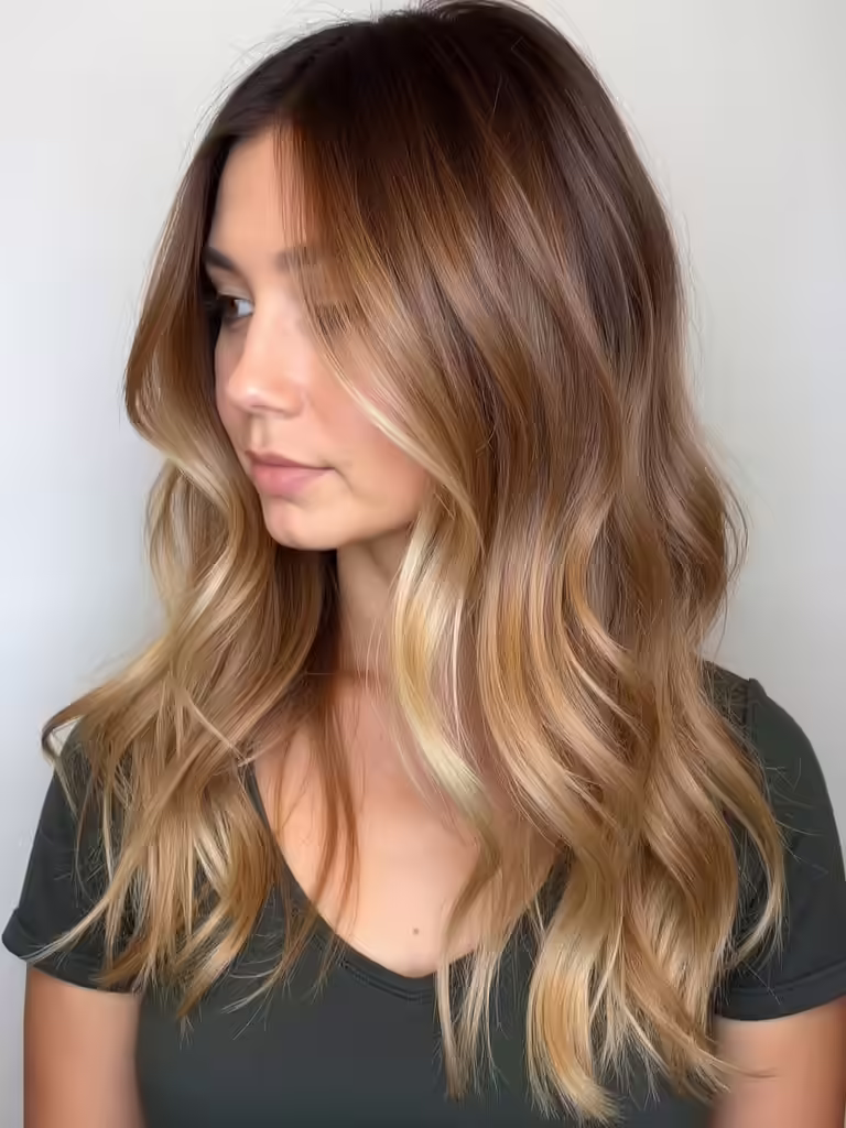 perfect hair color fusion
