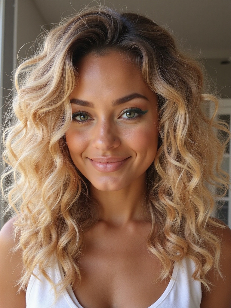 planet friendly hair care