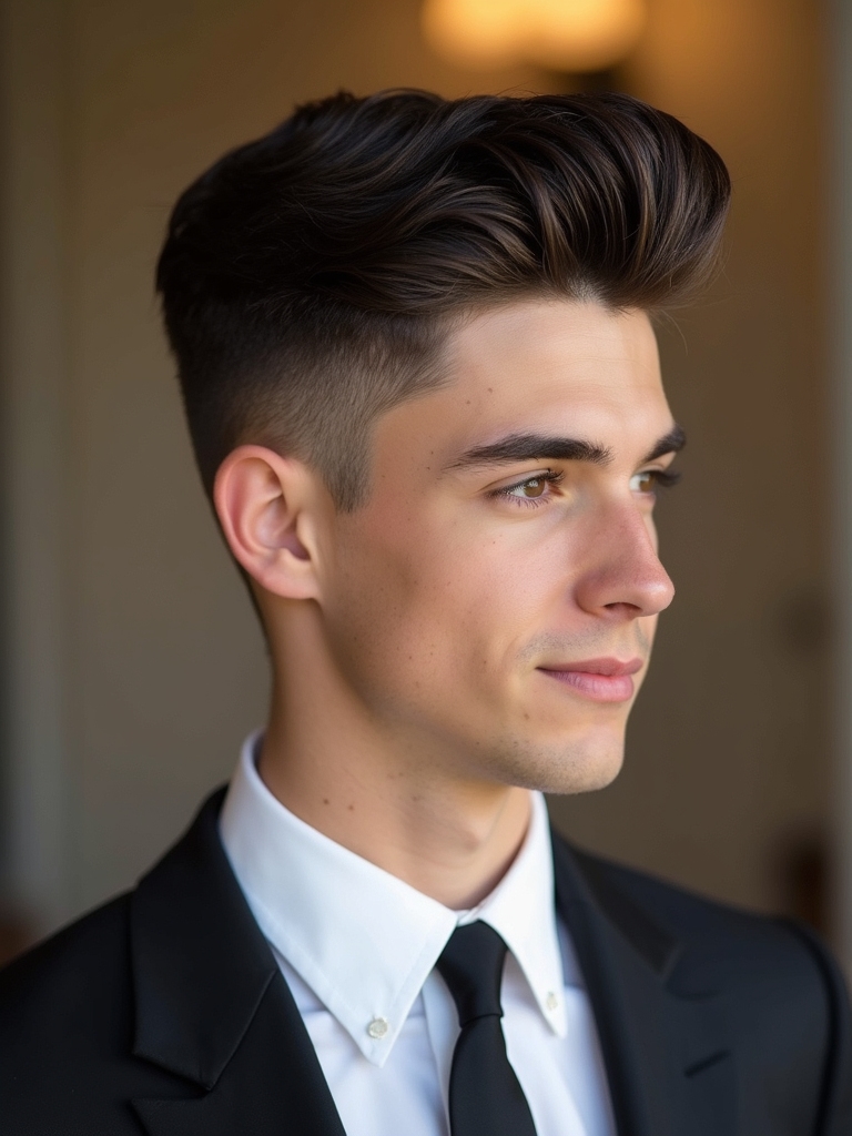 prom ready grooming tips for guys