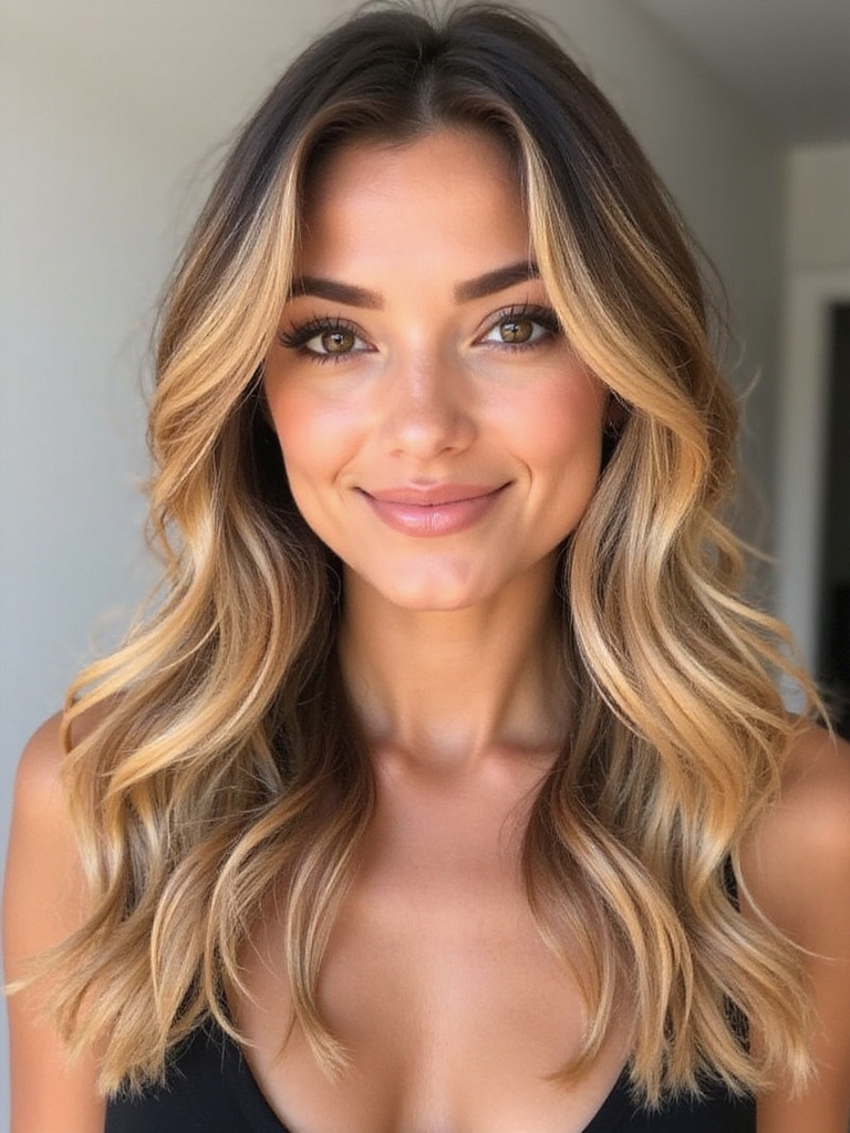 protect hair from sunlight