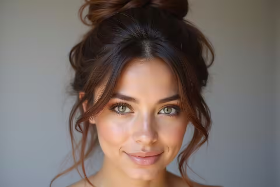quick and chic hairstyles