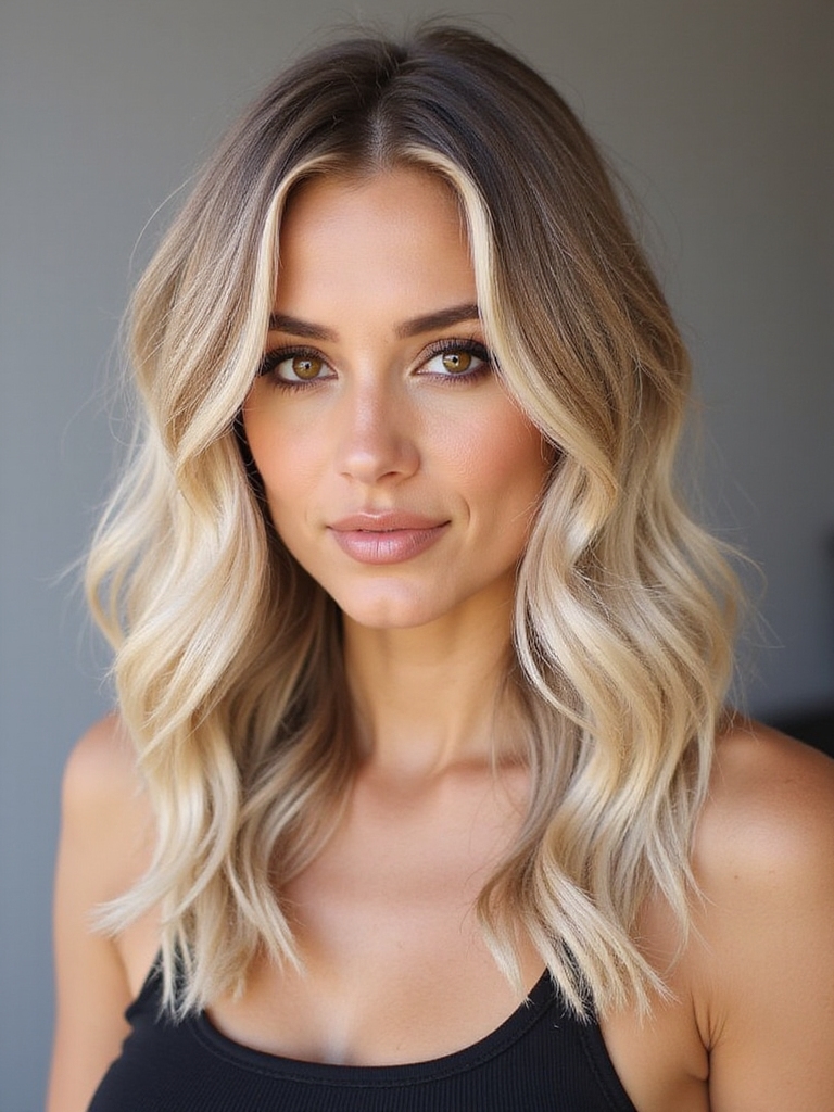 seamless root shadowing techniques