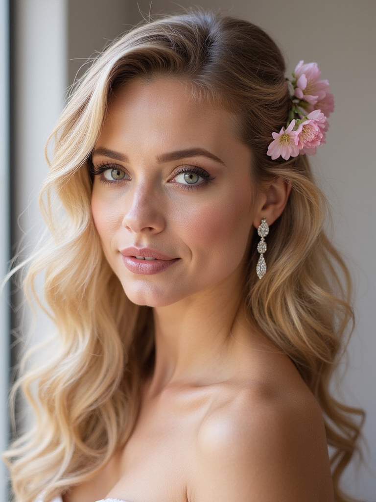seasonal hair accessories suggestions