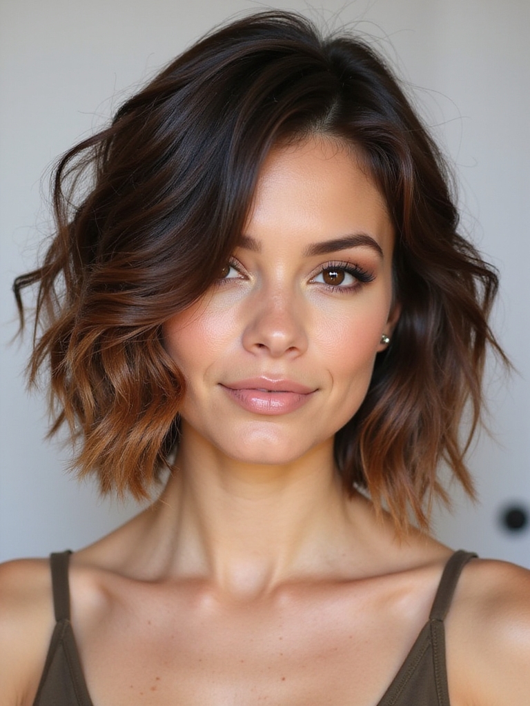 short hair prom styles