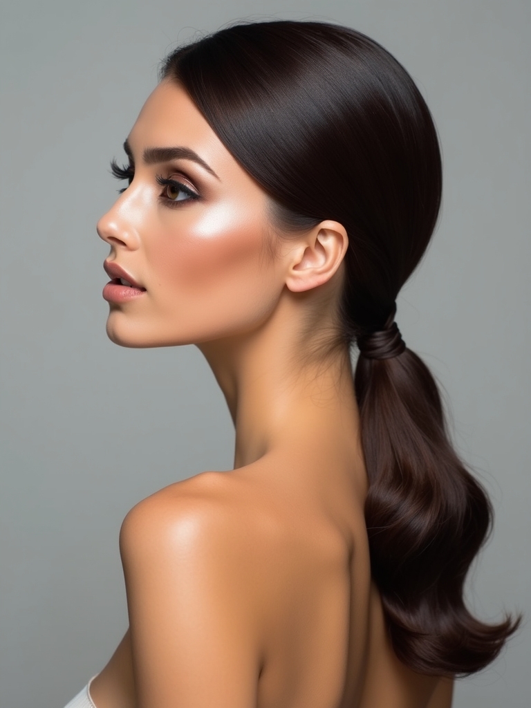 timeless and effortless elegance