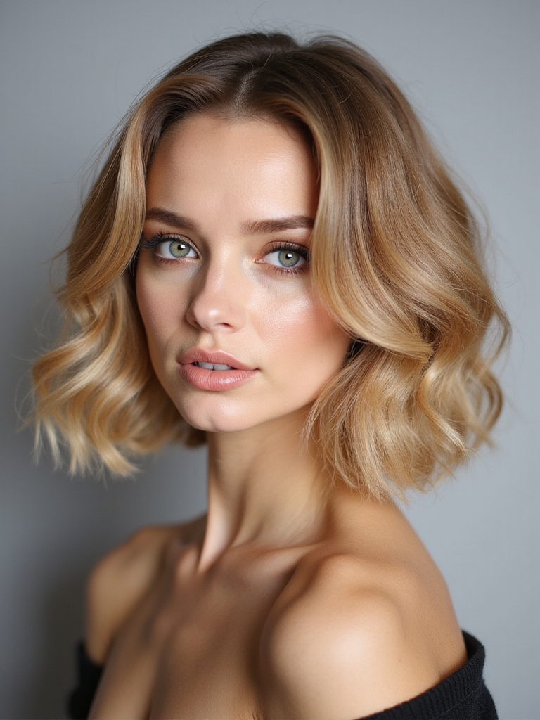 transform your hairstyle now