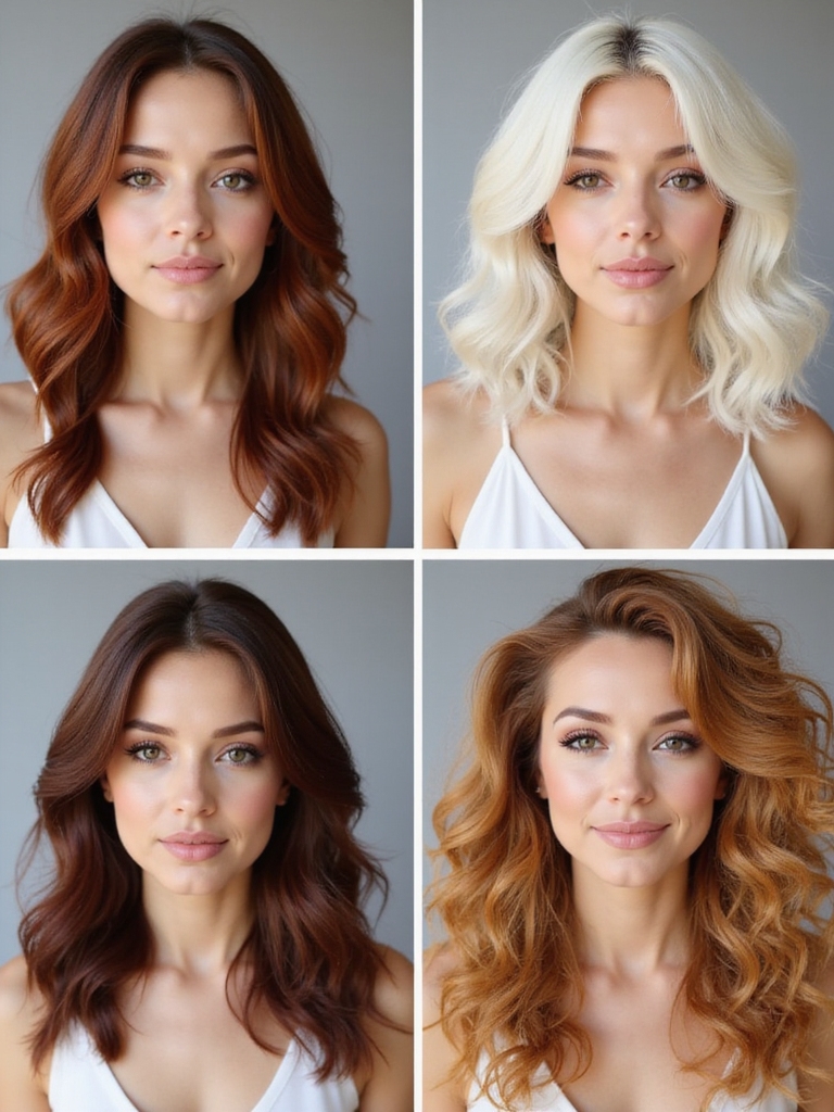transform your look effortlessly