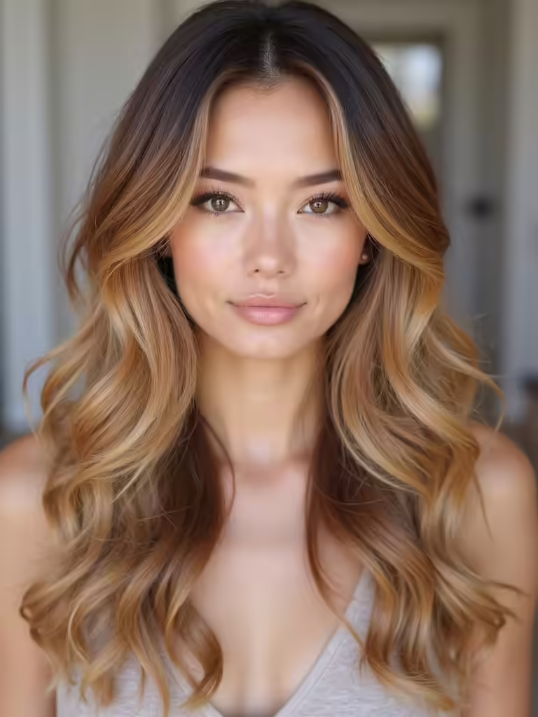 unique hair accents matter