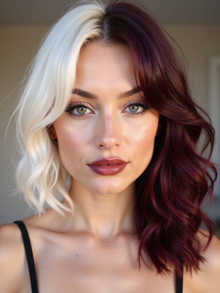 wigs for versatile transformations