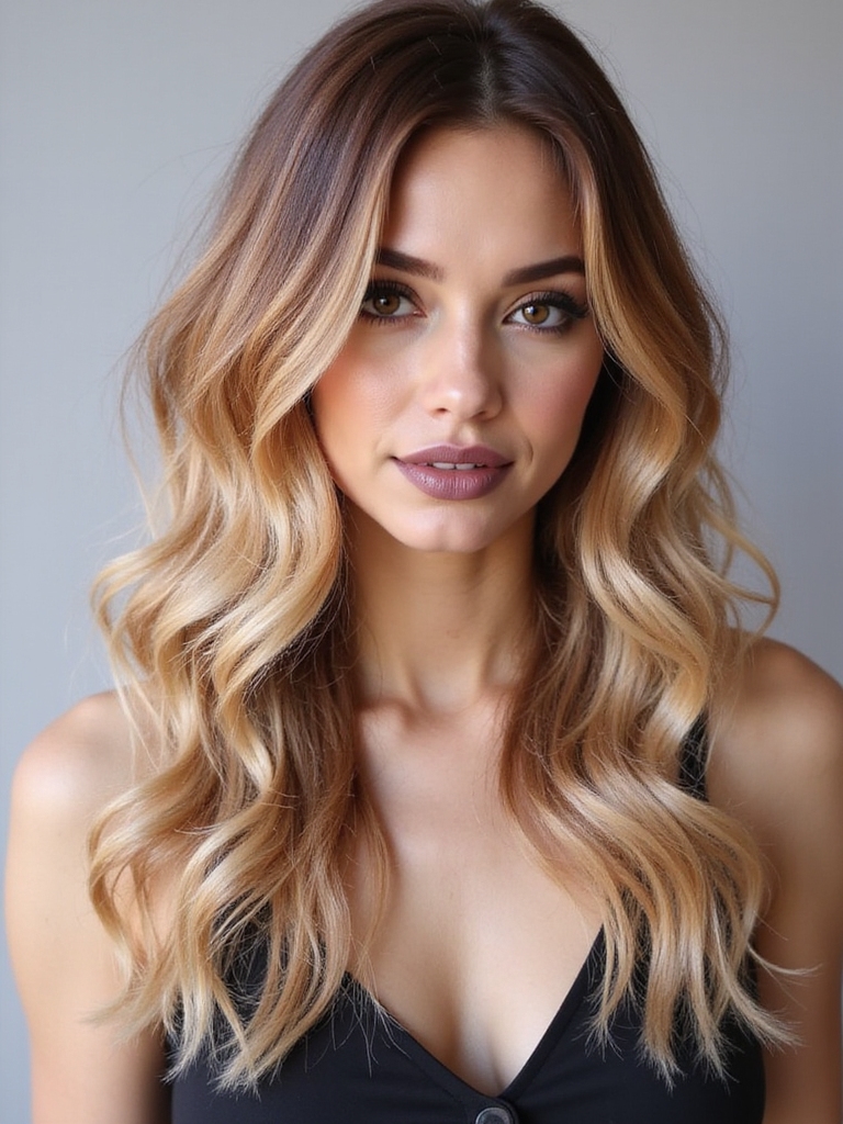 ancient transformative hair practices