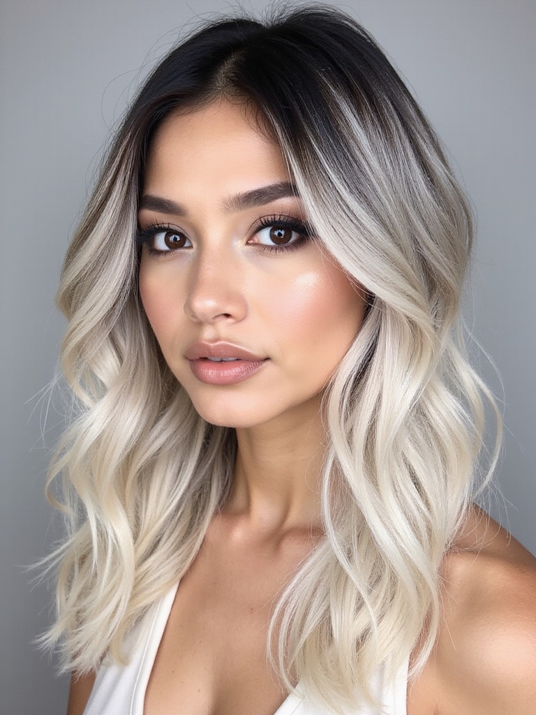 artful hair trend guidance