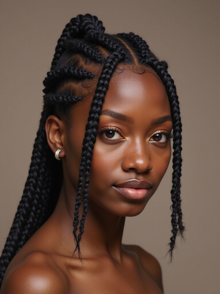 avoid common braiding mistakes