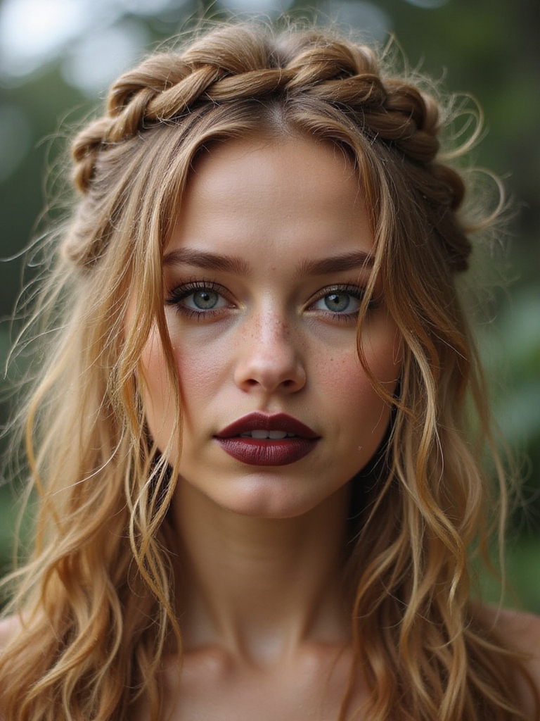 balance texture and chill