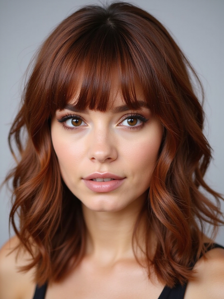 bangs maintenance made easy