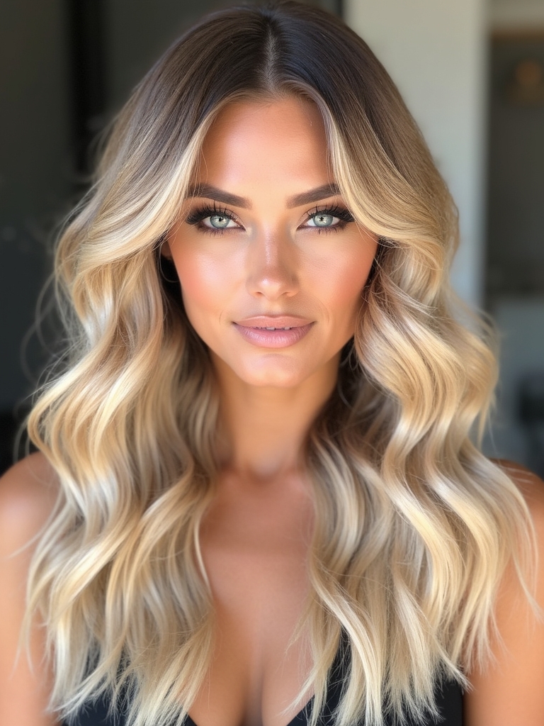 beige and cream harmony
