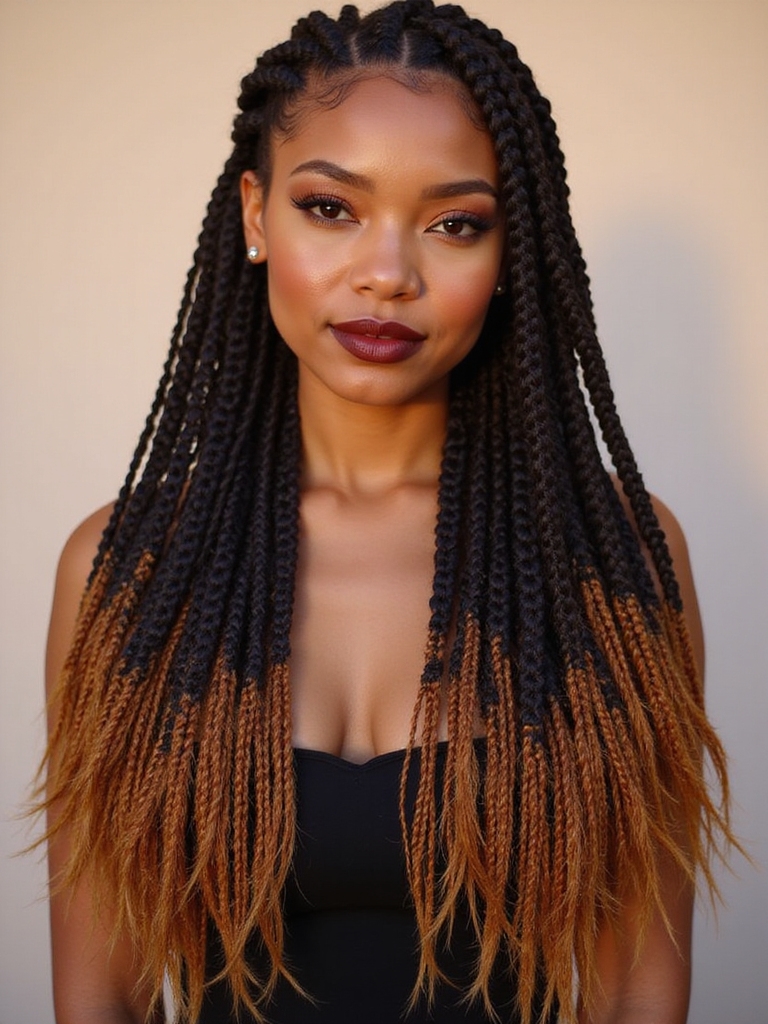 bold intricate cultural hairstyles