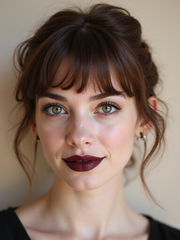 bold self expression trend emerges