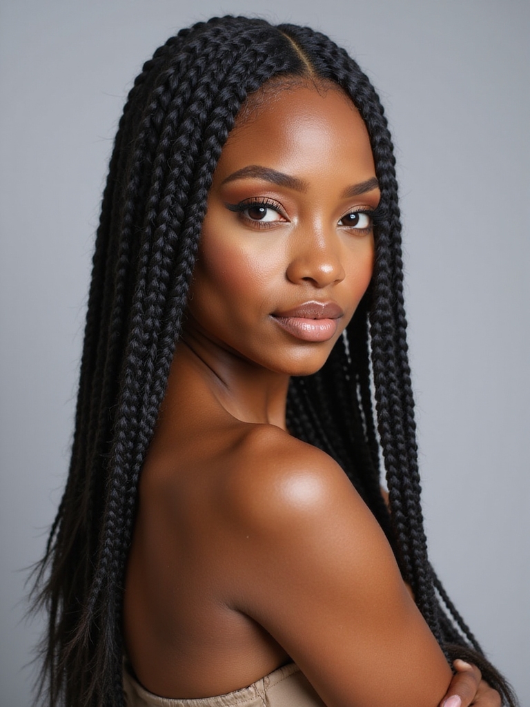 braid care for longevity