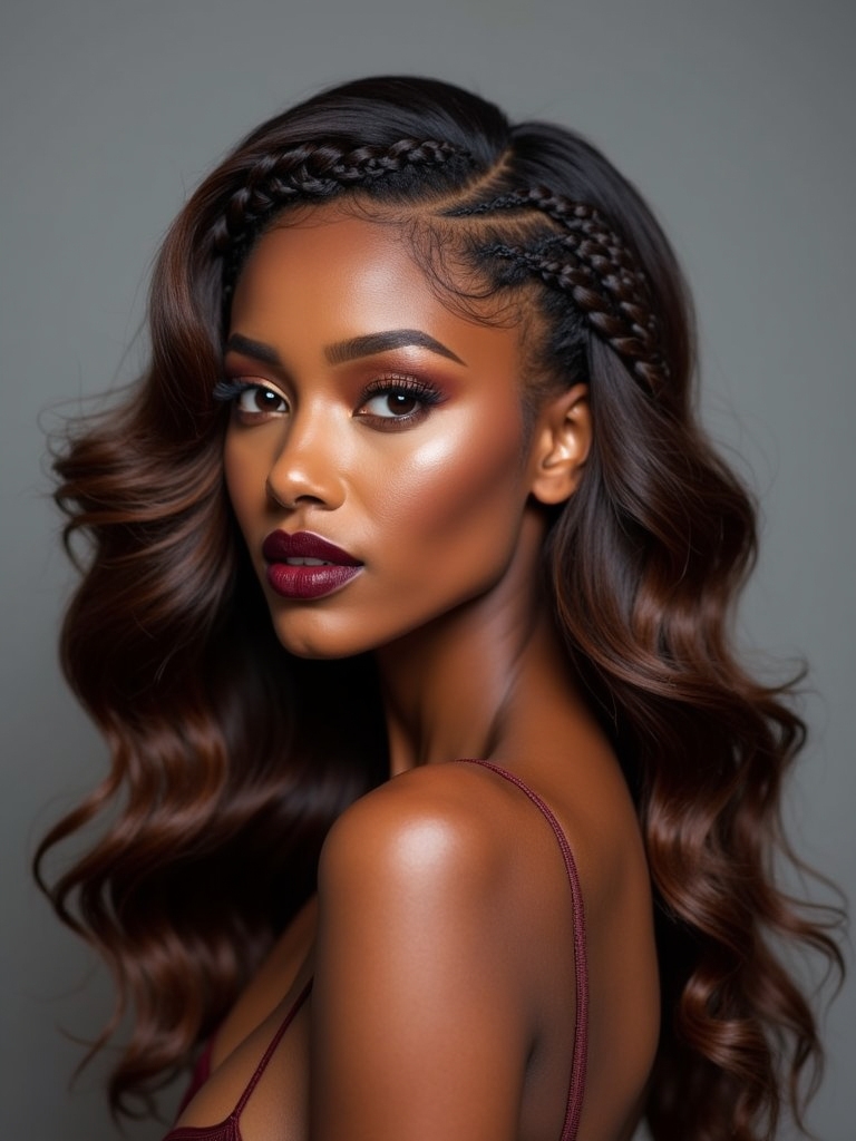 celebrate your unique texture