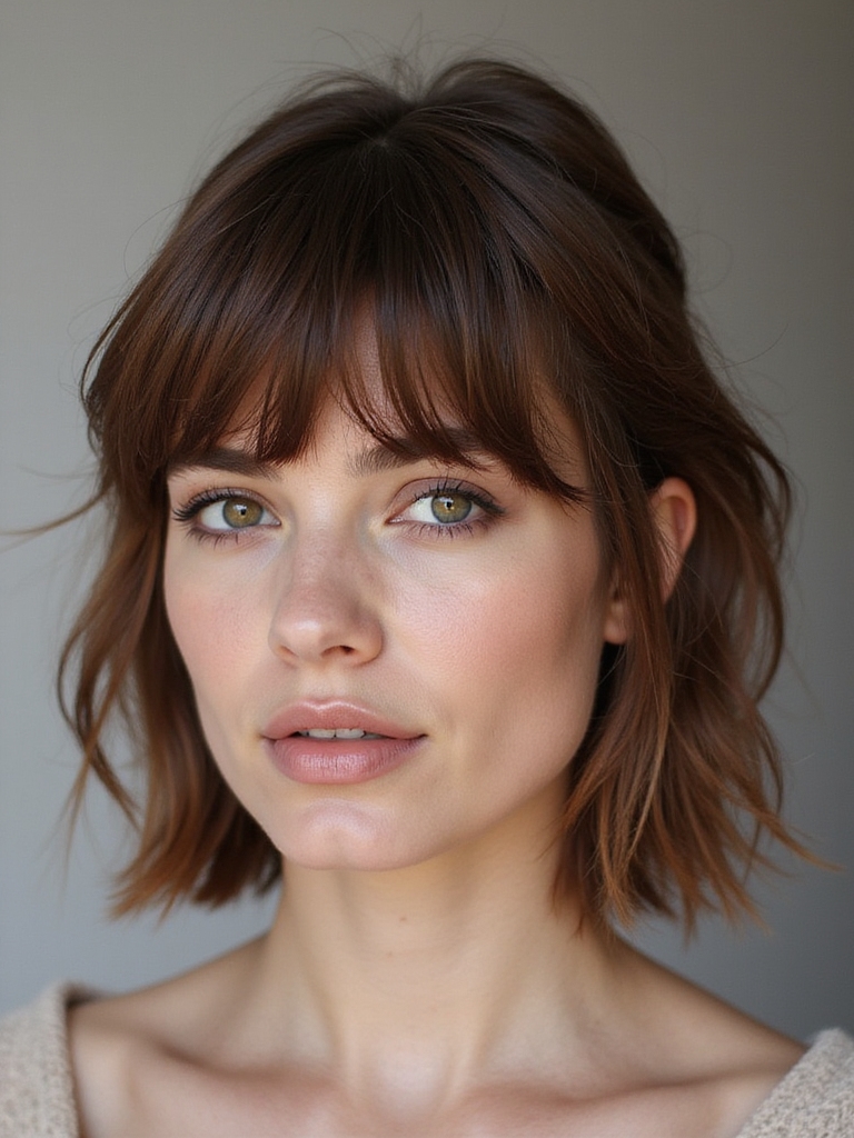 celebrity favorite hairstyle trend