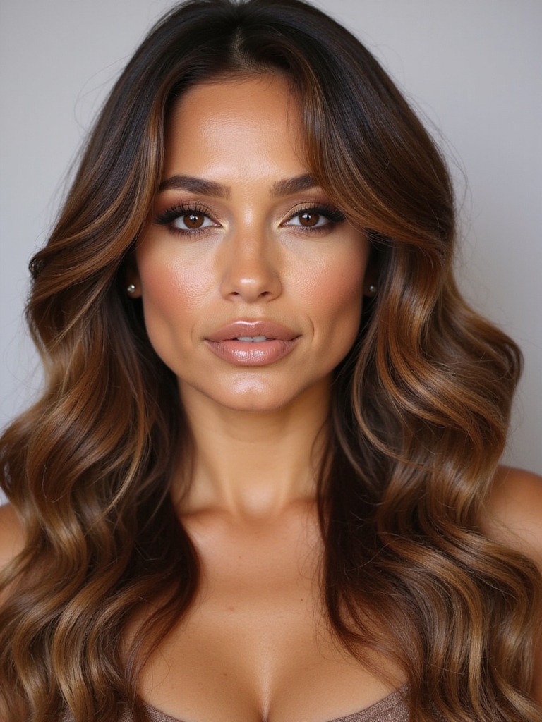 celebrity hair inspiration trends