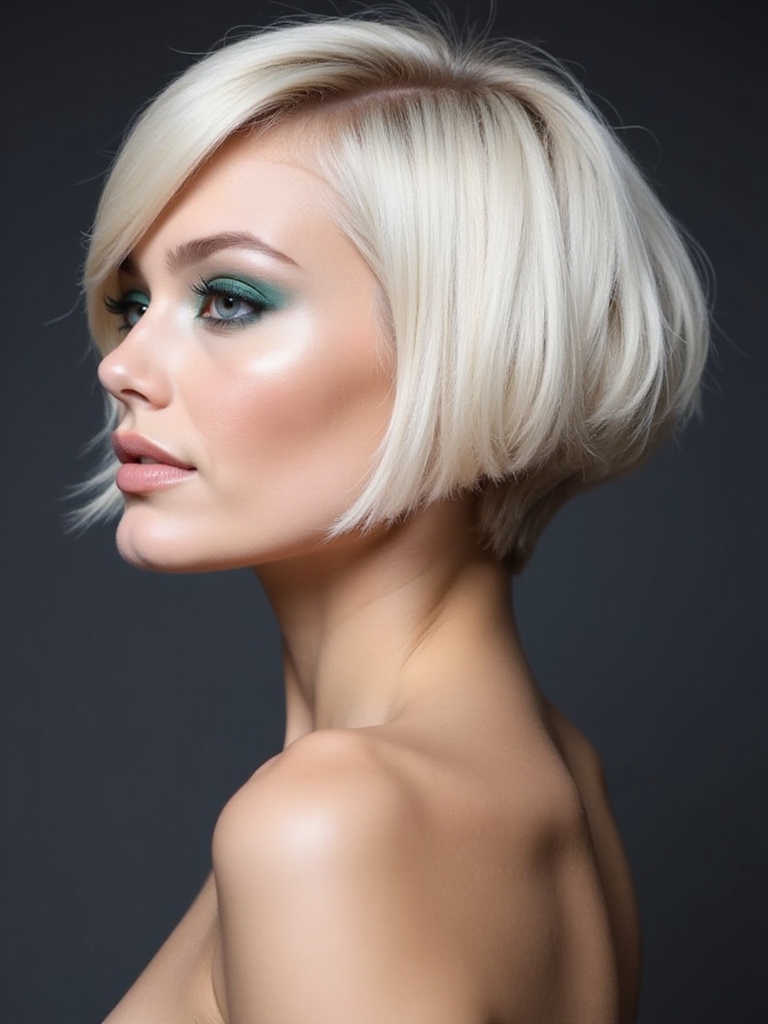 chic versatile short layers