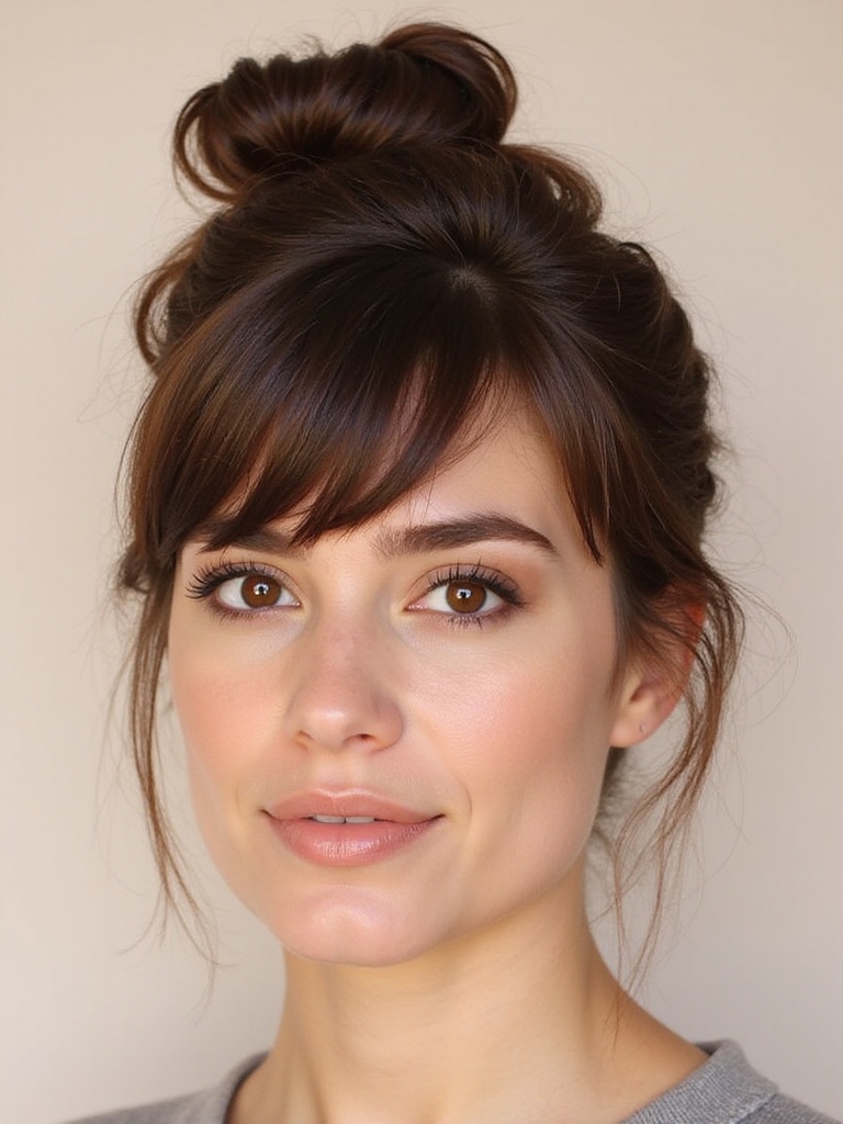 choosing pins for hair