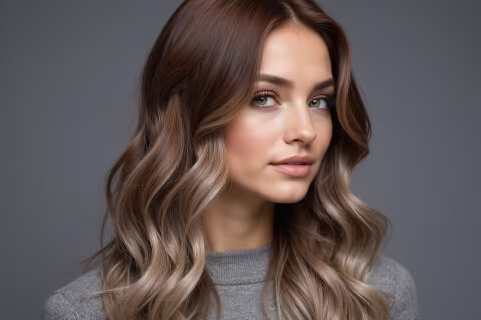 cool shades of brown