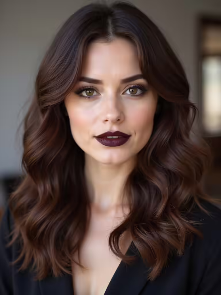deep espresso hair allure