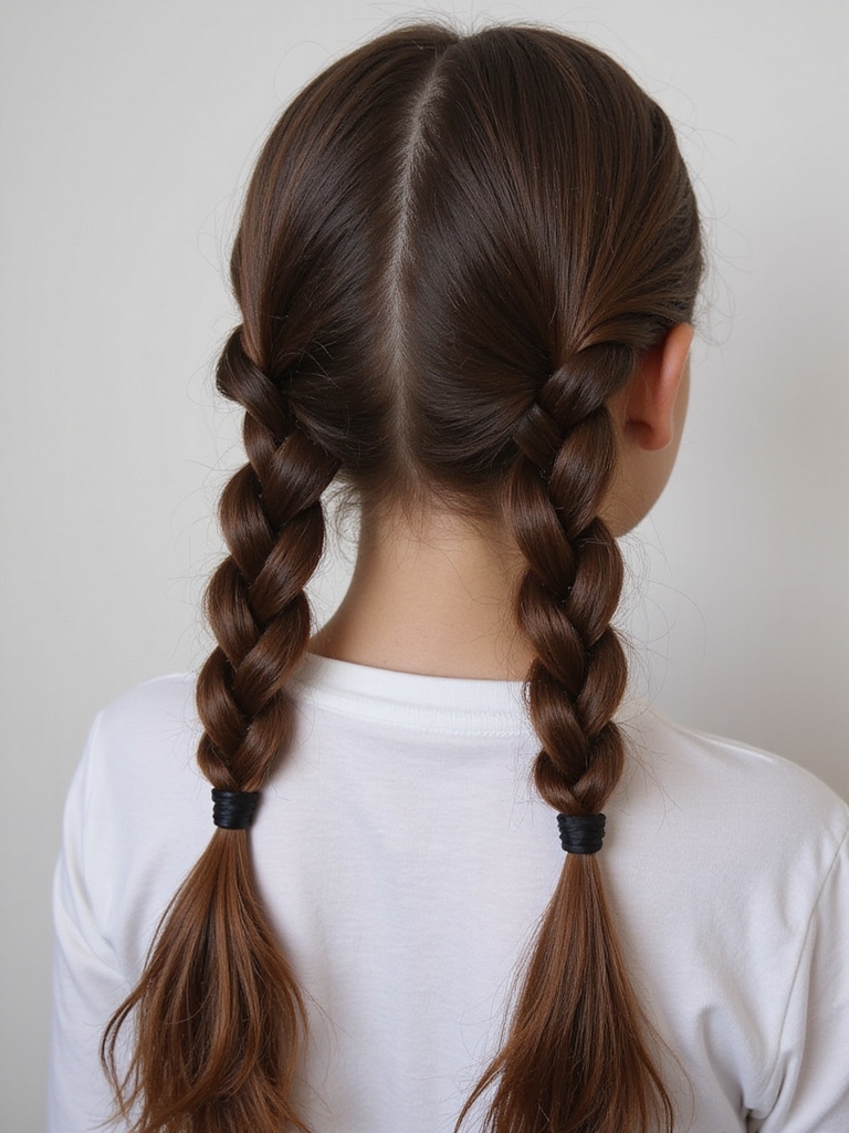 diverse views on braids