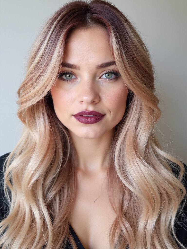 diy hair color techniques