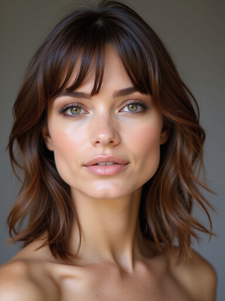 effortless chic hair tips