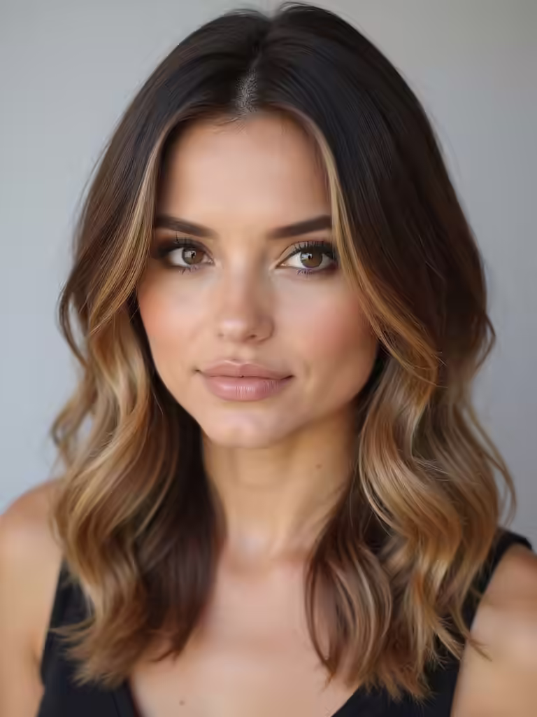 effortless elegance sunlit glow