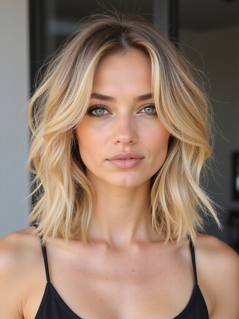 effortless style trendy appeal