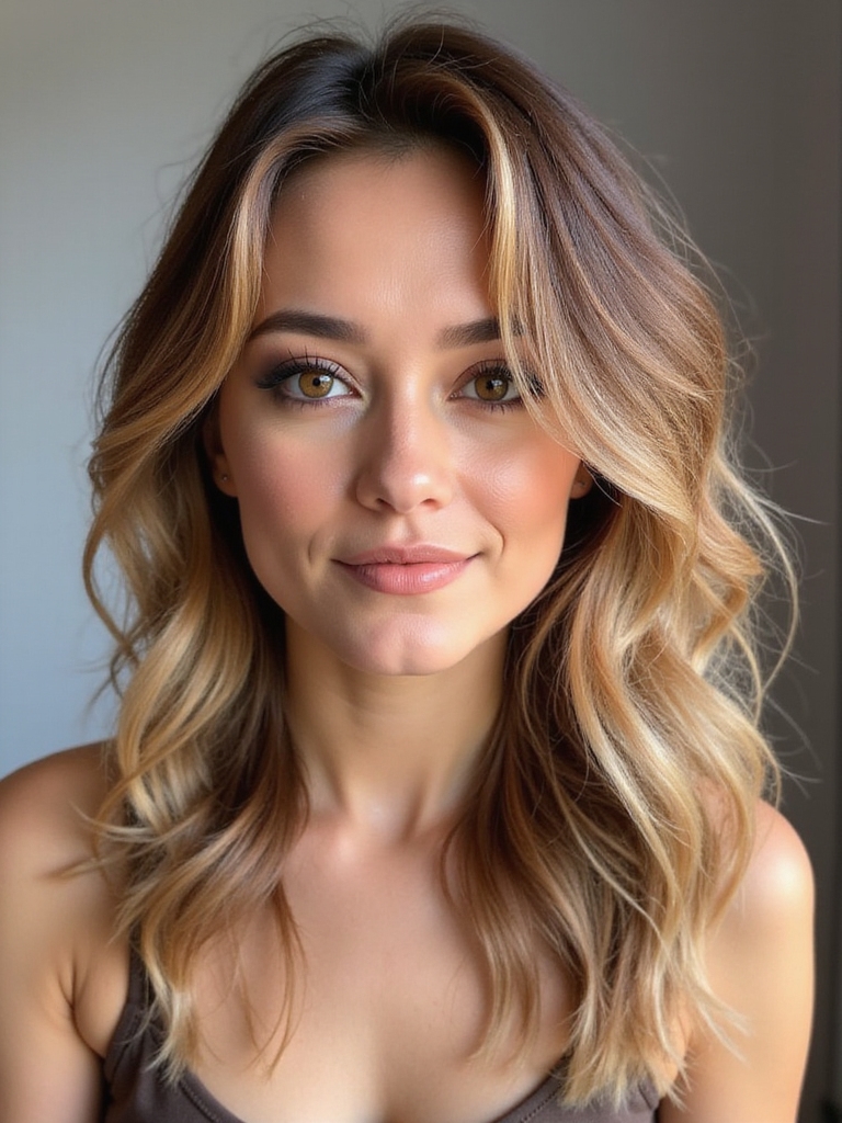 easy timeless hair color