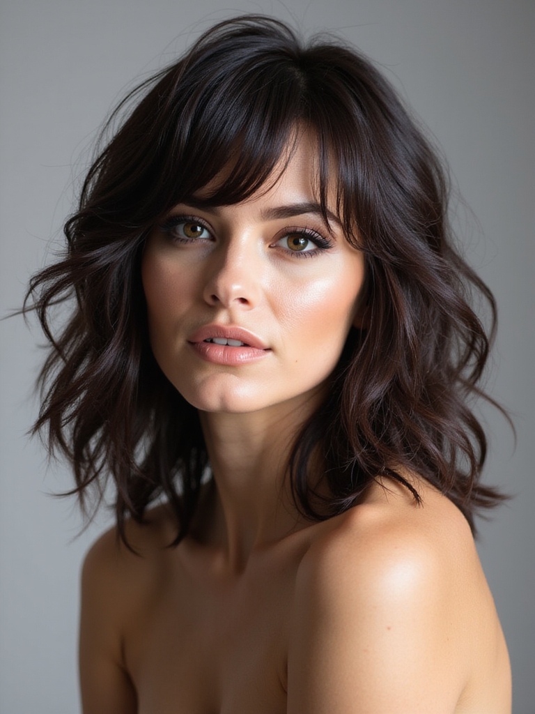 effortless volume and layers