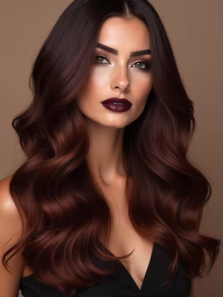 elegant mysterious allure awaits