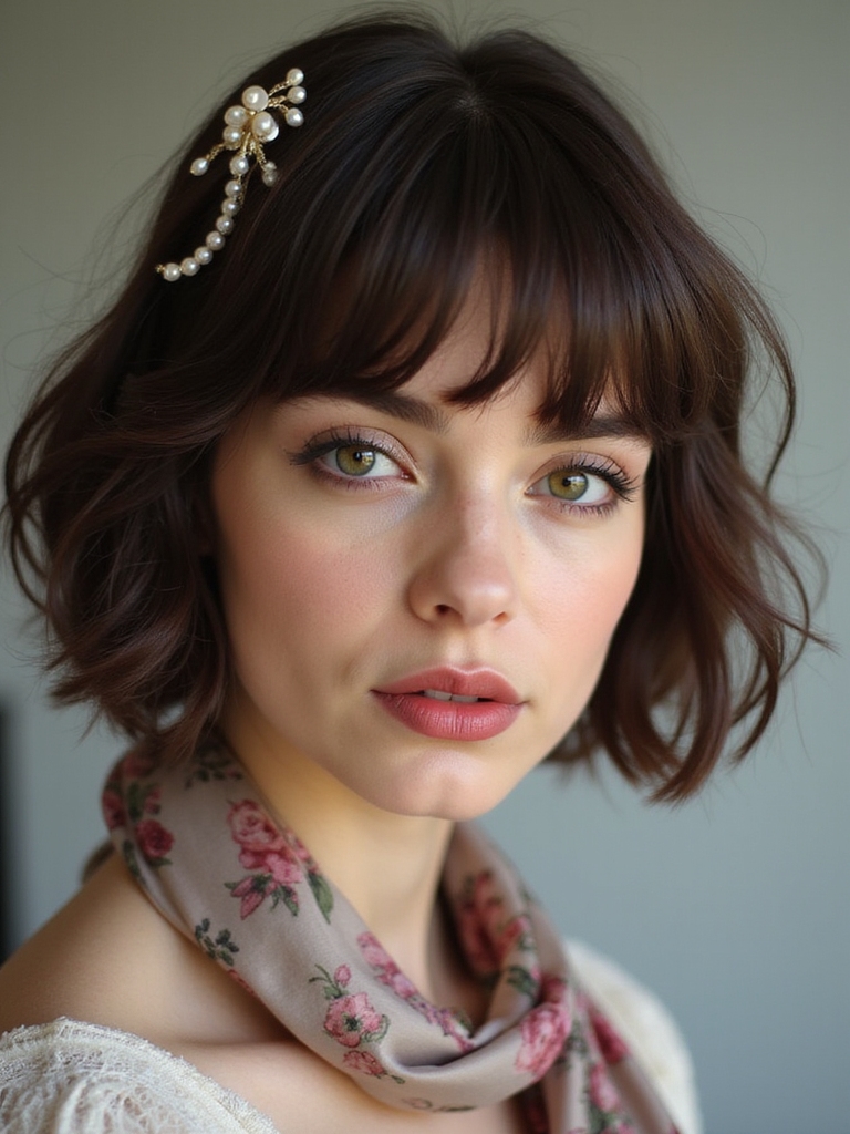 elevate with stylish accessories