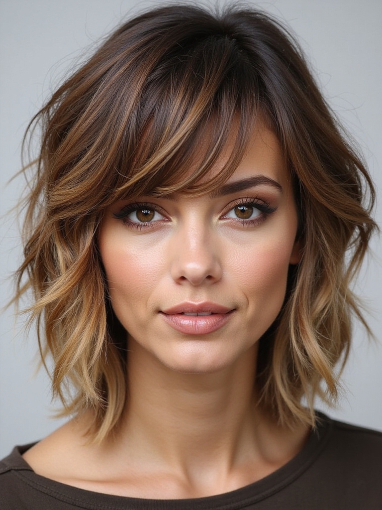 embrace natural free hairstyle