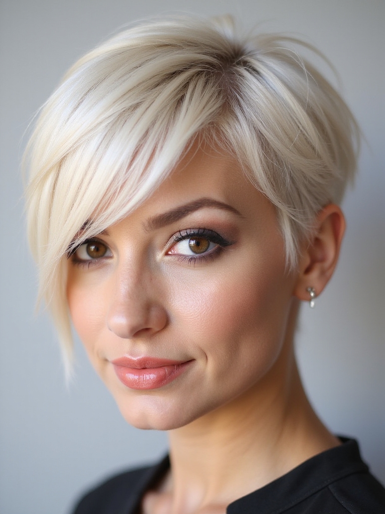 embrace your bold transformation