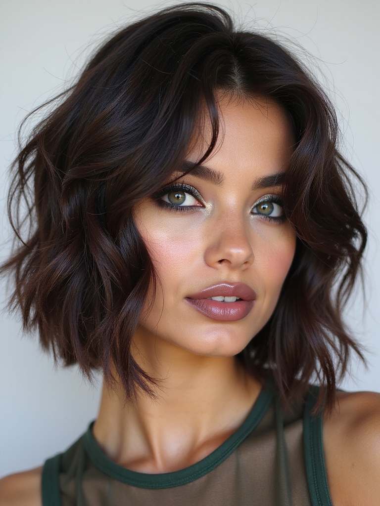 embrace your natural texture