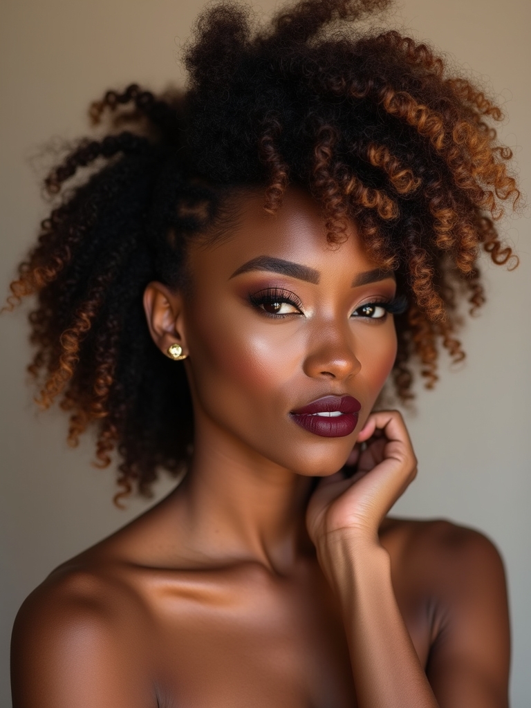 enhancing espresso natural hairstyles