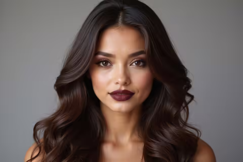 espresso brown hair shades