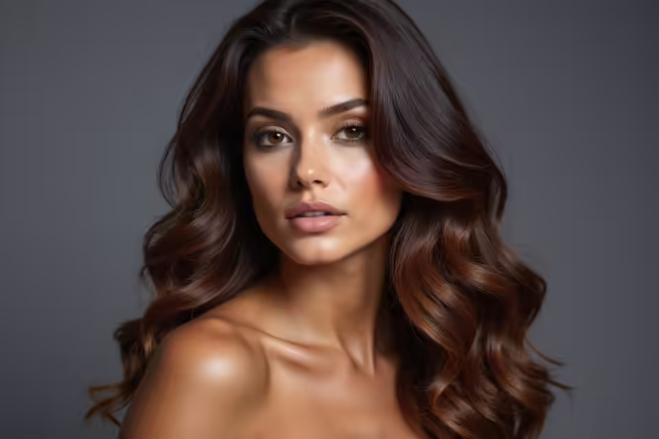 espresso hair color variations