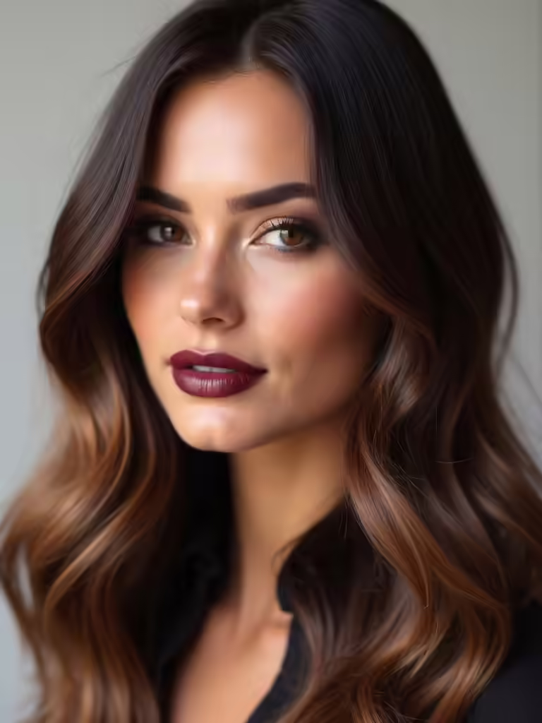 espresso highlights for elegance