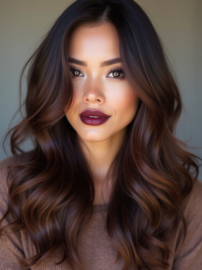 espresso seasonal hair versatility